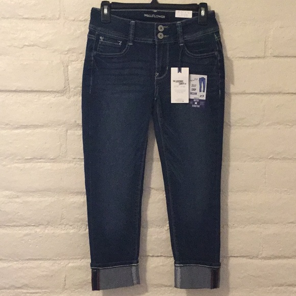 Wallflower Pants - Wallflower NWT